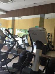 Oleanas Residence (D9), Condominium #113073772